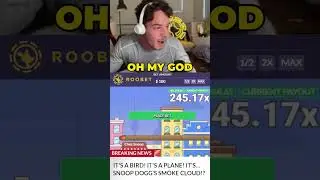 THE BIGGEST CRASH WIN OF ALL TIME! (480k&hellip;)