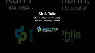 Sit&Talk: Kari Horstmann