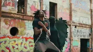 Mickii Overload - Lonely | Official Music Video