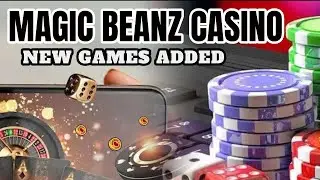 BAKED BEANS RELOADED POKER GAME READY TO BE ADDED TO CASINO