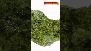 Discover the Hidden Gem: Mali Garnet! #crystals #facts #gemstone #top #diamond