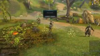 Aika Gameplay - Dual Gunner - HD Video