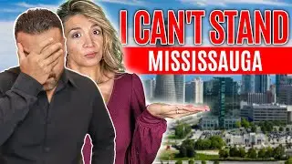 DON'T Move to Mississauga | WATCH FIRST BEFORE MOVING to Mississauga | Mississauga Real Estate