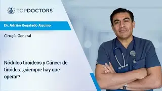 Thyroid nodules and thyroid cancer: is surgery always necessary?