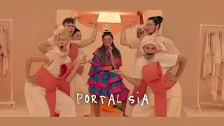 Kate Hudson, Maddie Ziegler - Could I Love With No Fear (from Music the Movie by Sia)