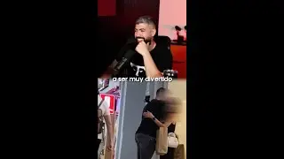 Analizando PASO a PASO interacci&oacute;n REAL sale MUY BIEN 🐺🥚🥚⎜Matias Laca