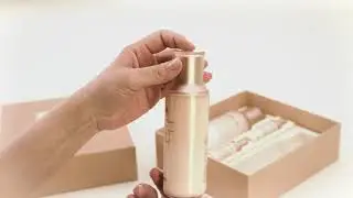 Floria Nutra Energy Set Набор средств для лица с аргановым маслом