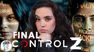FINAL CONTROL Z SIEMPRE FUE RAÚL? | Opinión Andrea Fiorenzano
