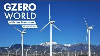 Renewable energy and the case for climate optimism with Bill McKibben