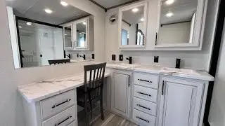 Brand new 2025 Residence 401HBDL