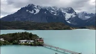 Patagonia Part 1