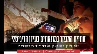 The Museum Visitor Experience in the Digital Age &ndash; Part II