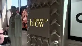 Inside Money to Blow: Hair, Beauty & Luxury Under One Roof