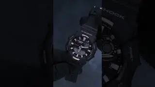 Casio G-Shock Classic GA-B010-1AER