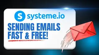 How To Send Your First Email Newsletter From Systeme.io