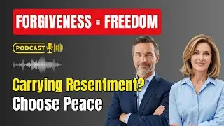 The Power of Forgiveness: Let Go of Resentment and Find Peace
