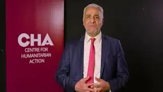 Tarek Abdelalem | 5 years of CHA