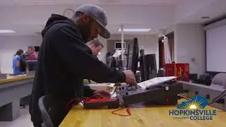 Industrial Maintenance Technology