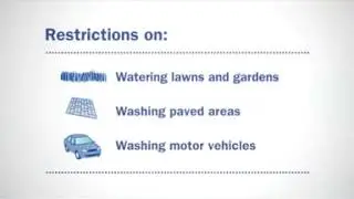 ACTEW Water - Stage 1 Water Conservation