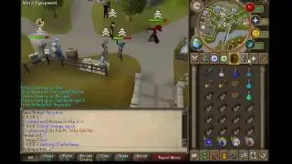 Redpaperhat Pk Vid 9, Risking Ags, SS, B rings and more!