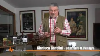 Cartucce per caccia al cinghiale Baschieri & Pellagri