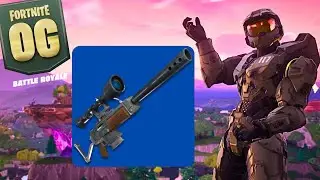 HERES WHY YOU NEED TO USE THIS GUN