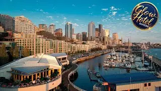 Seattle Marriott Waterfront | Seattle (WA), United States | Hotel Review 🌟