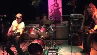 Sugar Mama - 