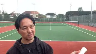 Polyfibre Track Force and Prince Durapro+ Indoor Replacement Grip Review