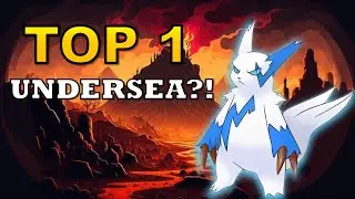 ZANGOOSE O BICHO PAPÃO DO OTPOKEMON!