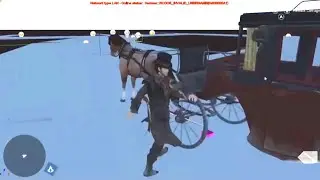 Assassin's Creed Syndicate | Victory - Short Early Pre-Alpha Gameplay Clip [~2013]