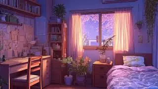 Study & Focus Lofi Hip Hop 📚 | Chill Beats for Deep Concentration & Relaxing Study