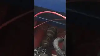 Deep sea seal & Aquadrive