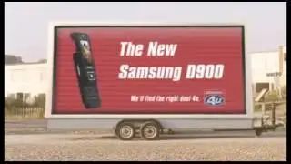 Phones4U - 