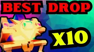 ARCHERO: BEST DROP I'VE EVER SEEN! TOP OPENING CHESTS!