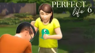 Il galère à se faire des amis 😕 | Sims 4 Perfect Life Challenge #6
