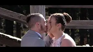 Mary & Michael | Cinematic Wedding Film | Canberra Australia