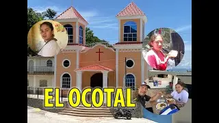 Canton el Ocotal Dulce Nombre de Maria Chalatenango