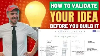 How to Validate Your Business Idea Before You Build It | Virtual Focus Pro Case Study