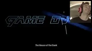 PEWDIEPIE REACTS TO THE HOUSE OF THE DANK AGAIN