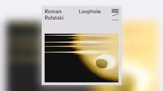 Roman Rofalski - Nagging [Audio]