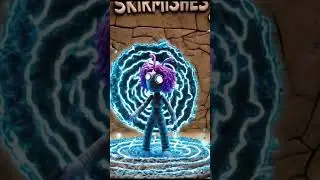 Sage & Vibe - Skirmishes (#reggae #hardtechno #TrabS #aimusicvideo #shots)