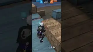STTK HANSDA GAMER lONE WALF 1VS1 CHASTOM FREE FIRE MAX SHORT VIDEO SHORT FEED SHORT VIRAL#