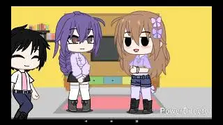 Huntrix can read the saja boys mind #gacha #meekhayla #reallysophie #mine #subscribe #ENJOY!