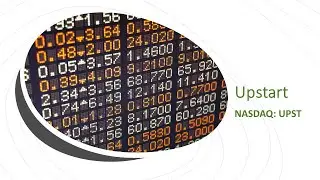 Upstart - Growing in Total Addressable Market