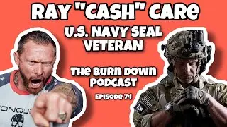 US NAVY SEAL - RAY 