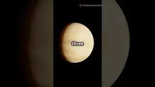 3 Space Facts That Will Leave You Speechless!