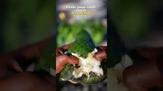Imagine how you would feel after 5 days if eating plant-based in the jungle!