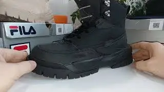Fila Backbone.