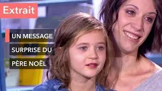 Association Petit Prince : elle a rencontr&eacute; le P&egrave;re No&euml;l ! - &Ccedil;a commence aujourd'hui